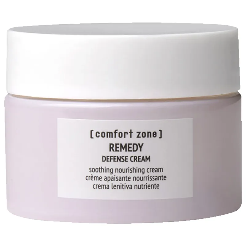 REMEDY Defense Cream Gesichtscreme 30 ml Direkt Vom Hersteller