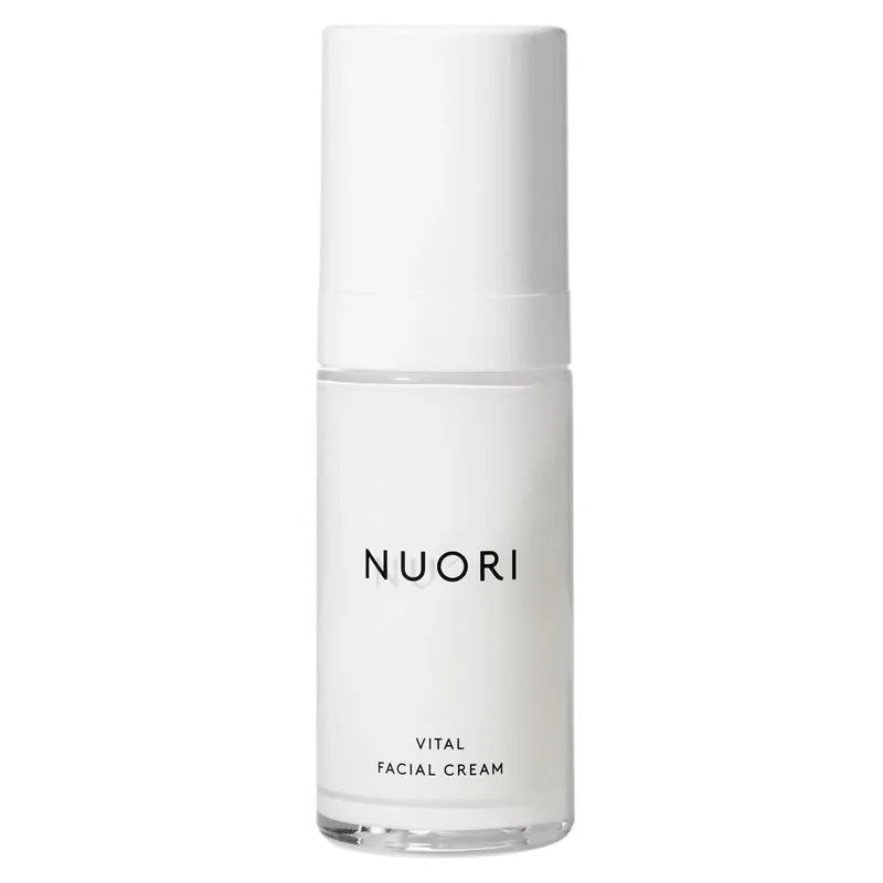 Sonderangebot Vital Facial Cream Gesichtscreme 30 ml