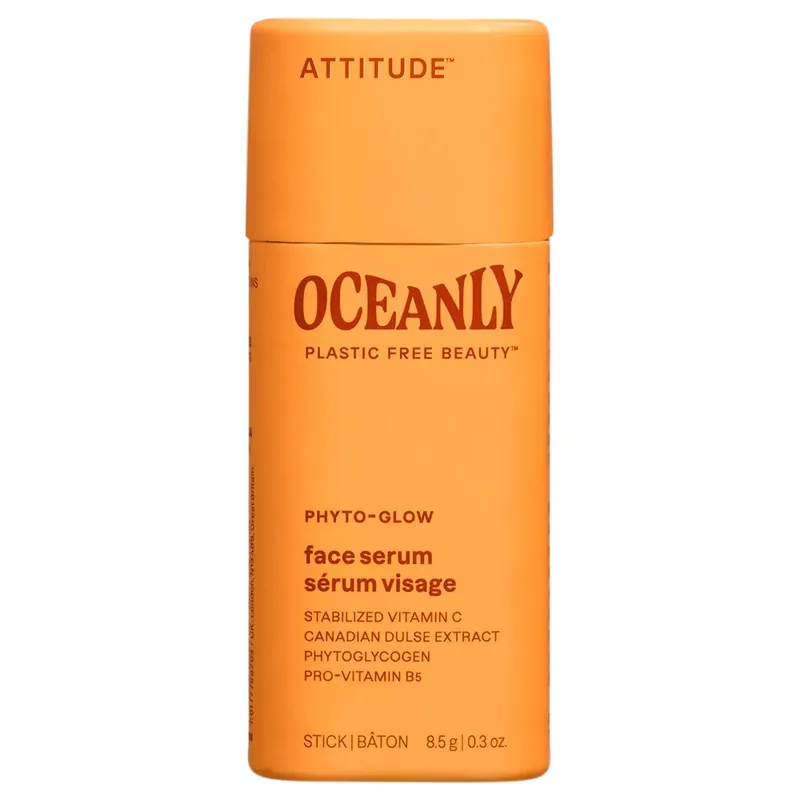 Jetzt Bestellen Oceanly PHYTO-GLOW Face Serum Gesichtsserum 8,5 ml