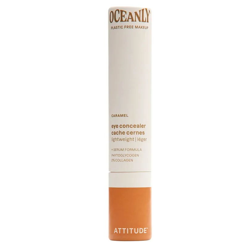 Preisknaller Oceanly Light Coverage Concealer Concealer Caramel 5,7 g