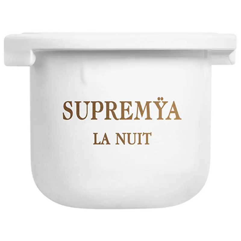 Schneller Versand Supremÿa La Nuit Le Grand Soin Yeux Anti-Âge Recharge Augencreme 15 ml