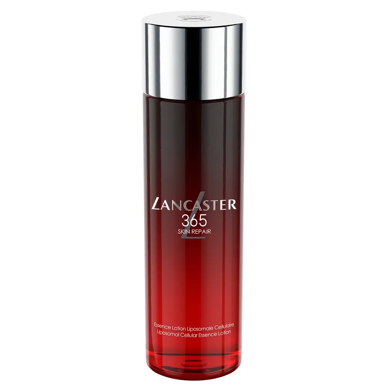 Solange Der Vorrat Reicht 365 Skin Repair Liposomal Cellular Essence Lotion Gesichtslotion 200 ml