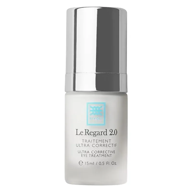 Le Regard 2.0 Traitement Ultra Correctif Augencreme 15 ml Expressversand