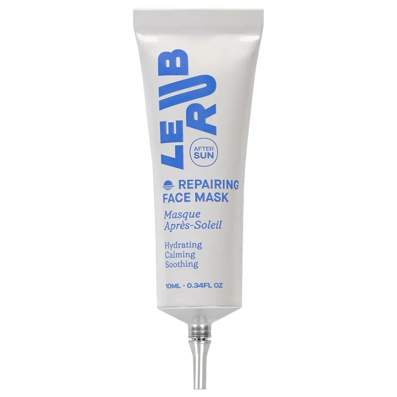 Repairing Face Mask Gesichtsmaske 10 ml Markenware