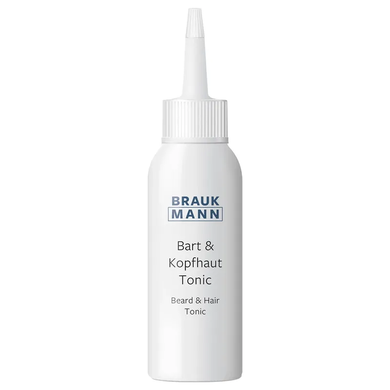 Top-Preis Bart & Kopfhaut Tonic Haar- & Kopfhauttonic 100 ml