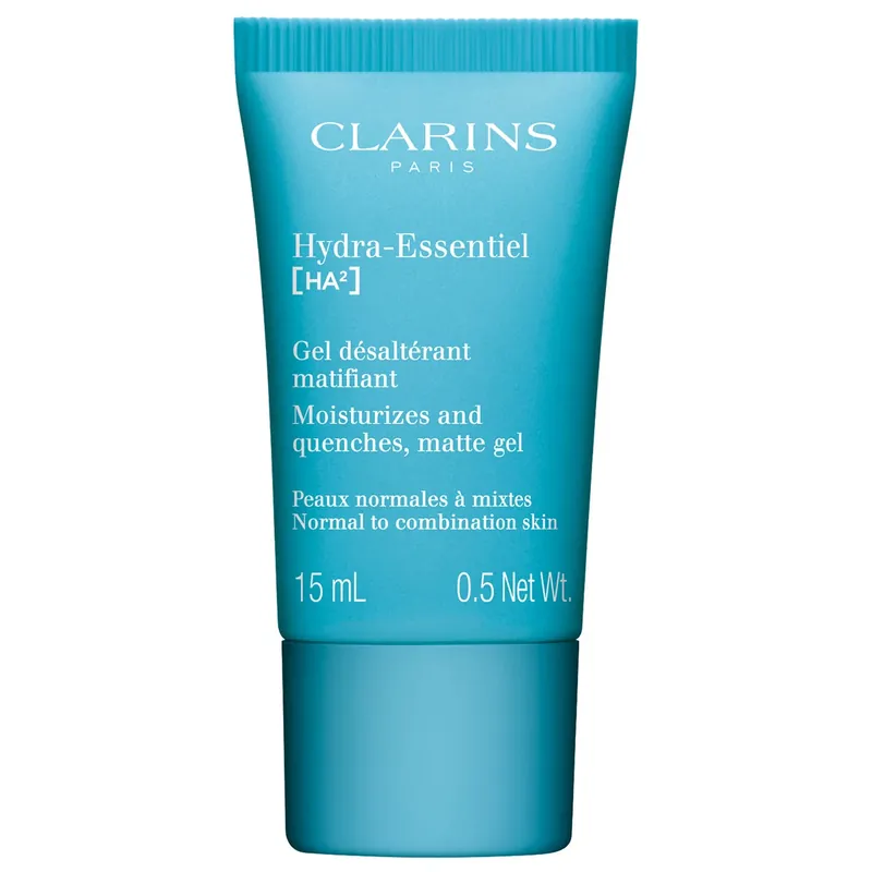 Hydra-Essentiel Pick & Love Gel désaltérant matifiant Peaux normales à mixtes Gesichtsgel 15 ml Sichere Zahlung