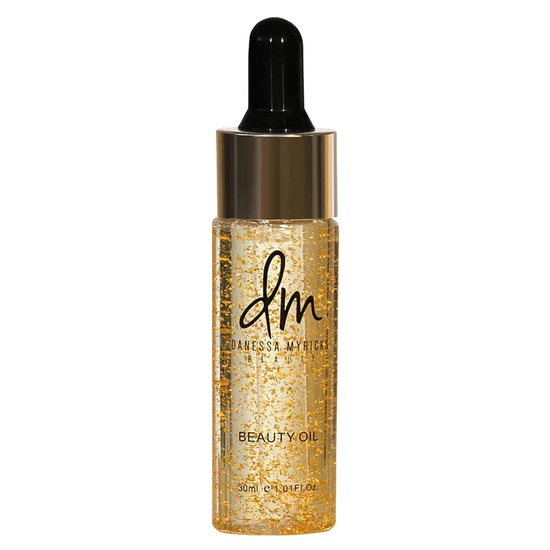 Beauty Oil Original Gesichtsöl 30 ml Bestpreis