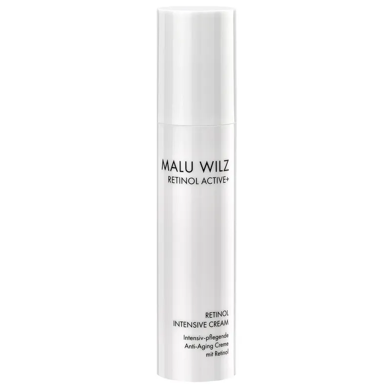 Retinol Active+ Retinol Intensive Cream Gesichtscreme 50 ml Neue Kollektion
