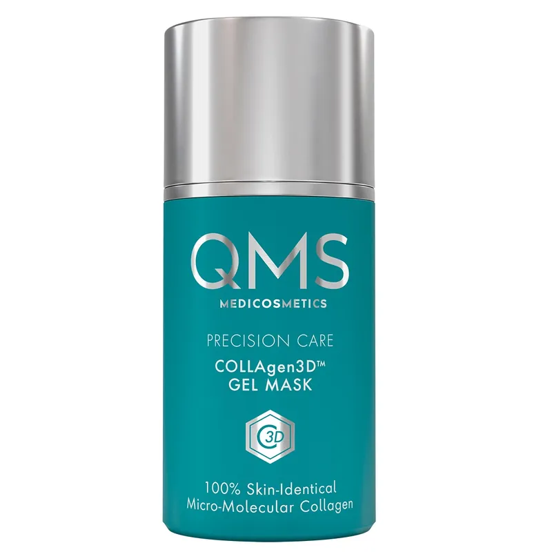 Precision Care COLLAgen3D Gel Mask Gesichtsmaske 75 ml Angebot