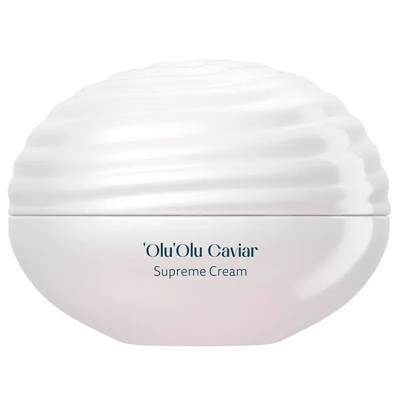 Direktkauf ‘Olu‘Olu Caviar Supreme Cream Gesichtscreme 50 ml