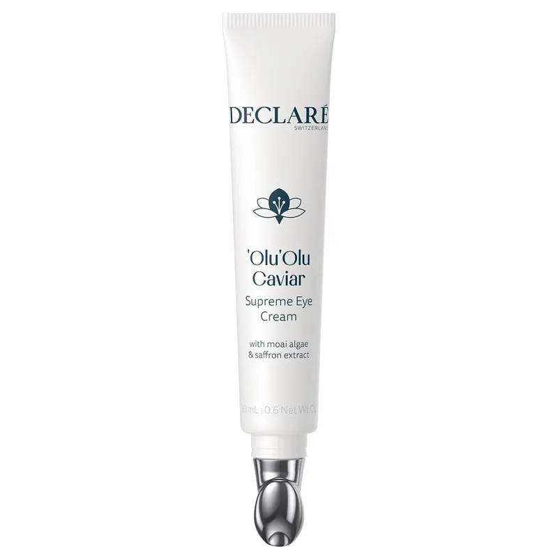 Direkt Vom Hersteller ‘Olu‘Olu Caviar Supreme Eye Cream Augencreme 20 ml