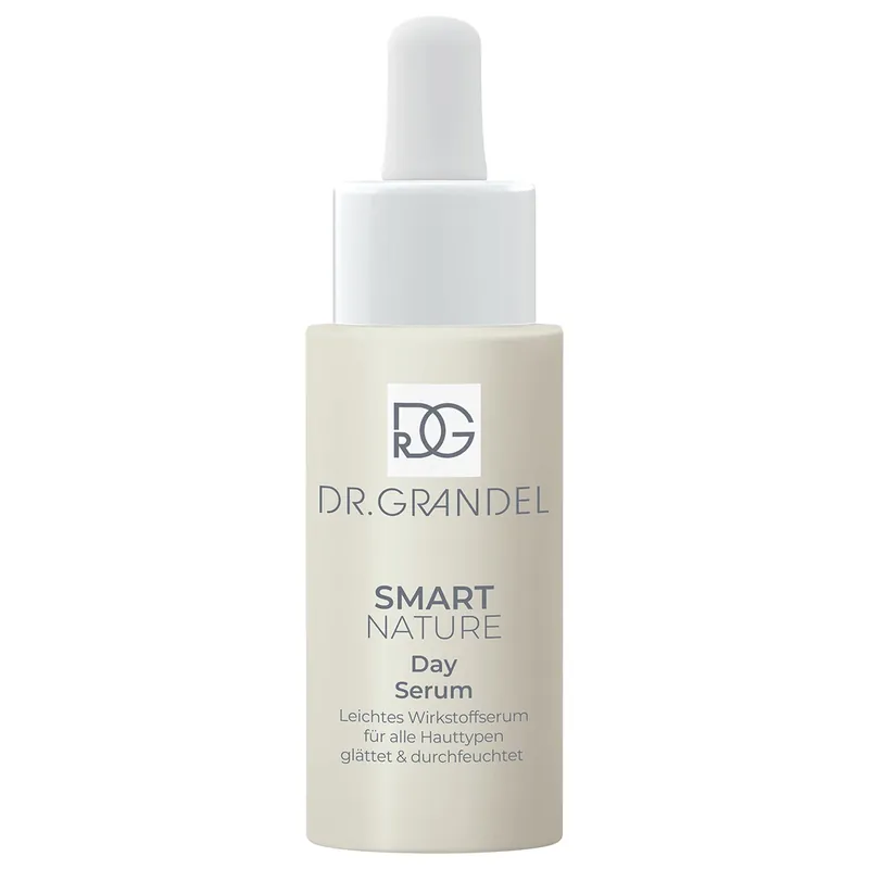 Jetzt Bestellen Smart Nature Day Serum Gesichtsserum 30 ml