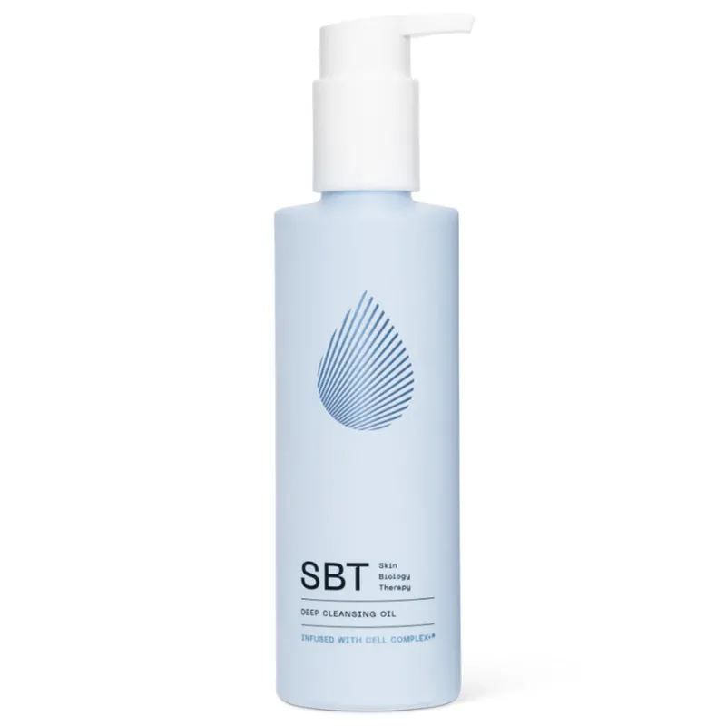 Essential Deep Cleansing Oil Reinigungsöl 200 ml Meistverkauft