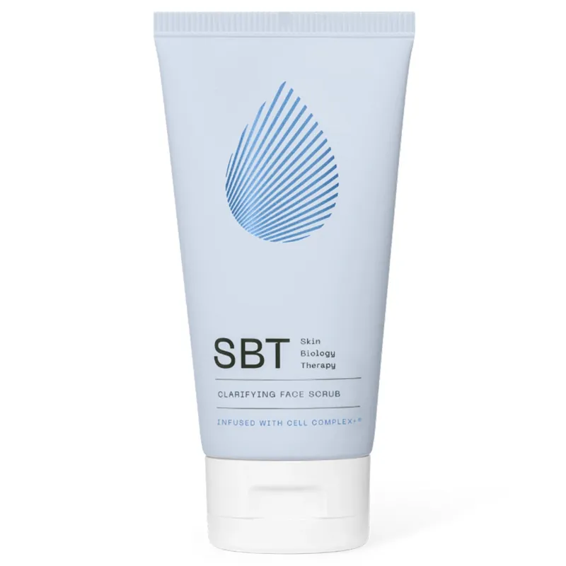 Essential Clarifying Face Scrub Gesichtspeeling 150 ml Nur Für Kurze Zeit