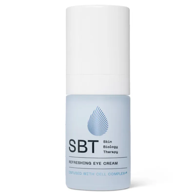 Beliebt Essential Refreshing Eye Cream Augencreme 15 ml