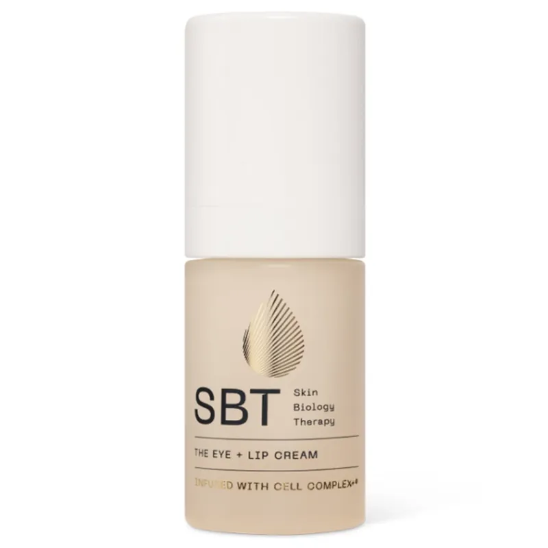 Jetzt Kaufen Supreme The Eye & Lip Cream Augen- und Lippencreme 15 ml