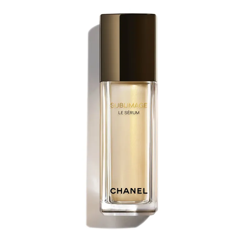 SUBLIMAGE LE SÉRUM DAS ULTIMATIVE SERUM REGENERIERT UND STÄRKT DIE HAUTDICHTE 30 ml Angebot