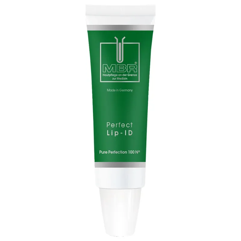 Pure Perfection 100 N Perfect Lip-ID Lippenpflege 7.5 ml Super-Preis