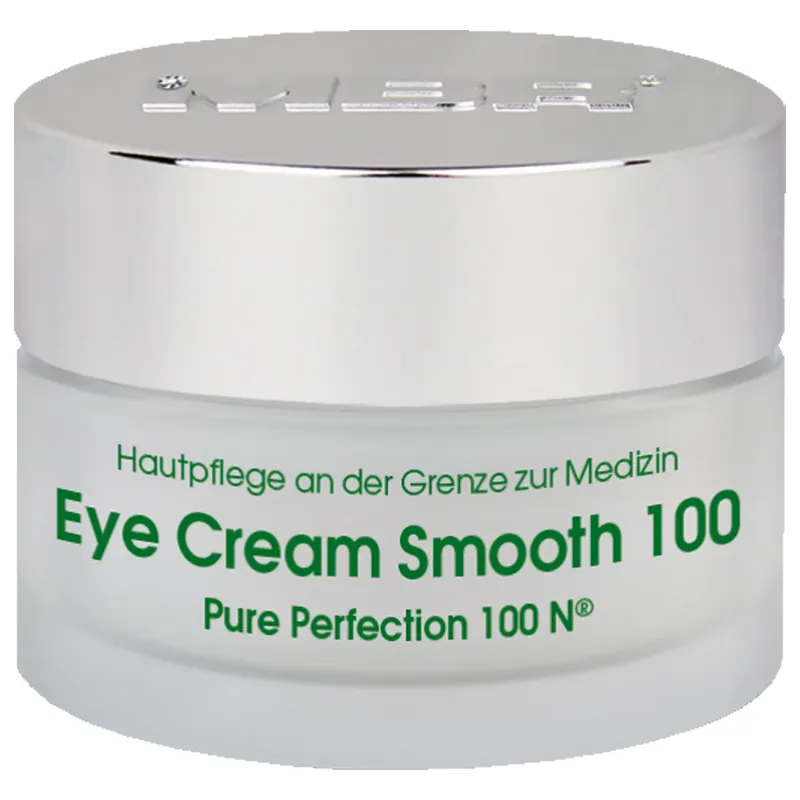 Pure Perfection 100 N Eye Cream Smooth 100 Augencreme 15 ml Heißes Angebot