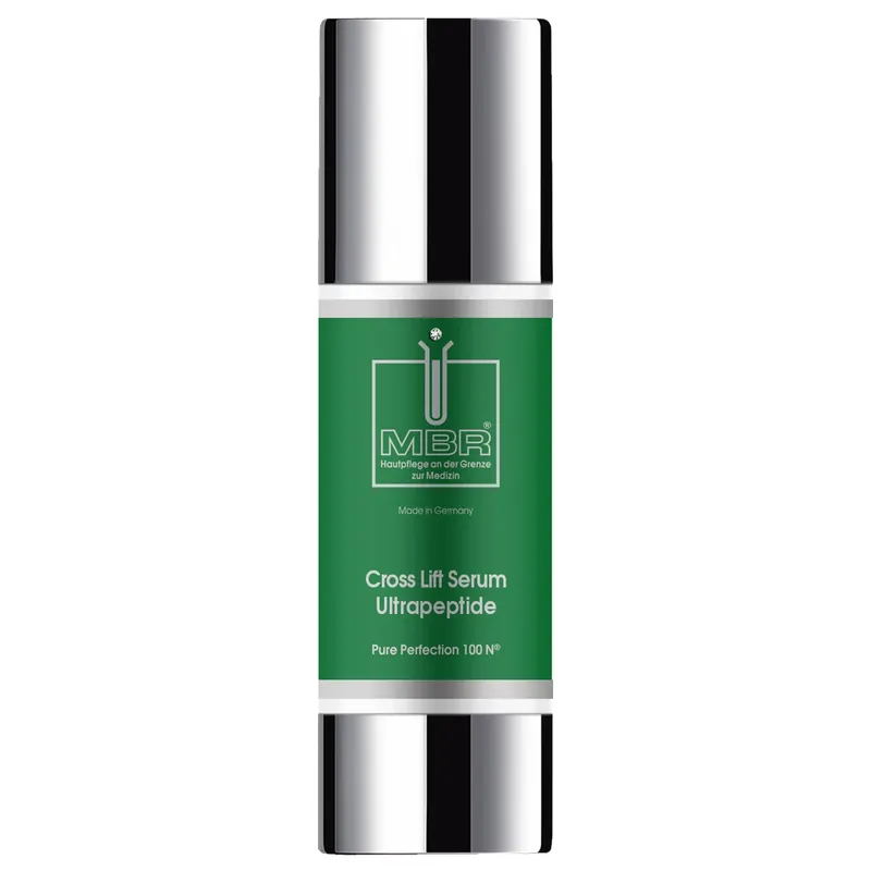 Highlight Pure Perfection 100 N Cross Lift Serum Ultrapeptide Gesichtsserum 30 ml