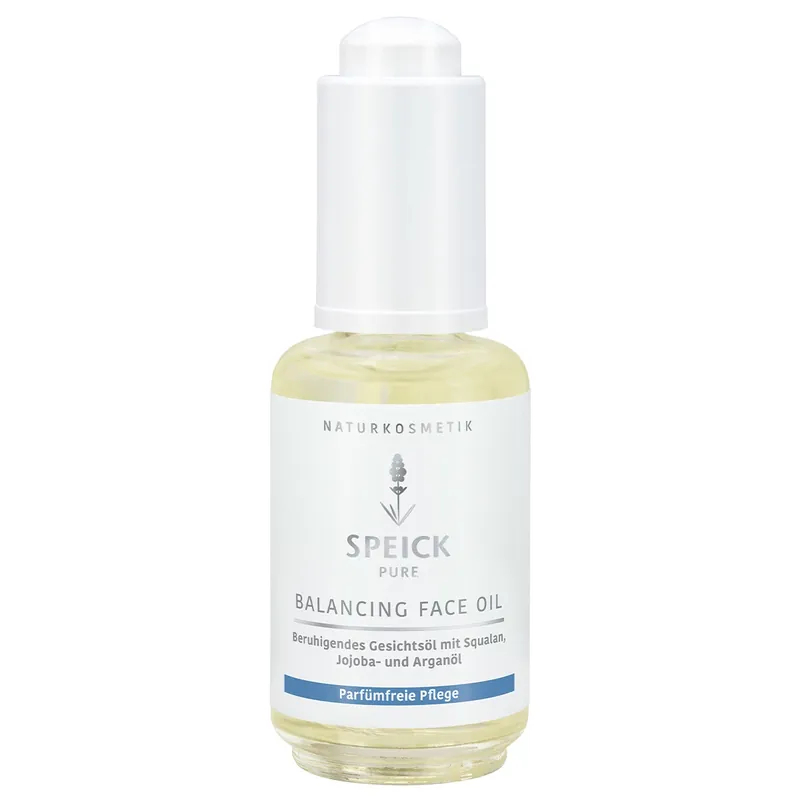 PURE Balancing Face Oil Gesichtsöl 30 ml Billig