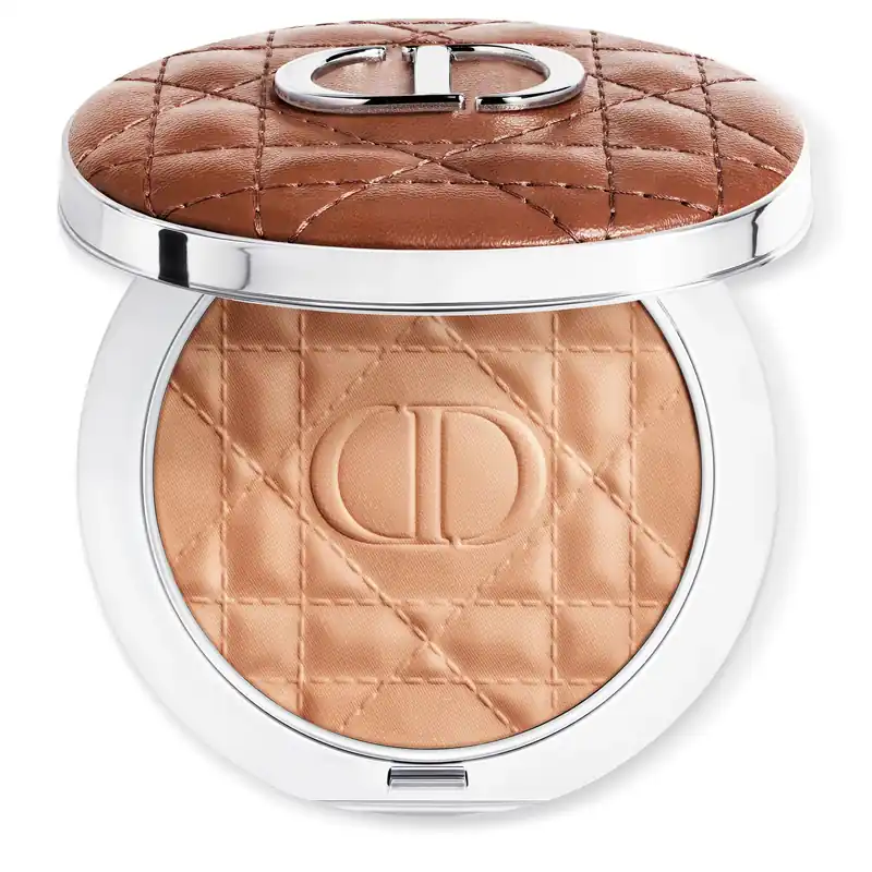 Preisknaller Dior Forever Nude Bronze Langanhaltendes Bronzer-Puder - natürlich strahlendes oder mattes Finish - mit Hyaluronsäure angereichert 7 g