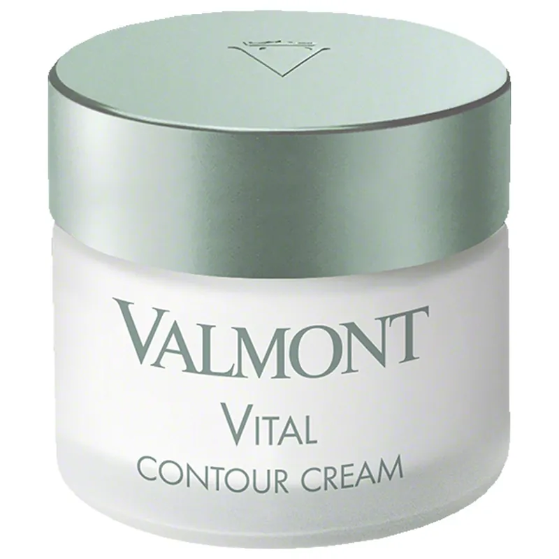 Heißes Angebot Vitality Vital Contour Cream Augencreme 15 ml