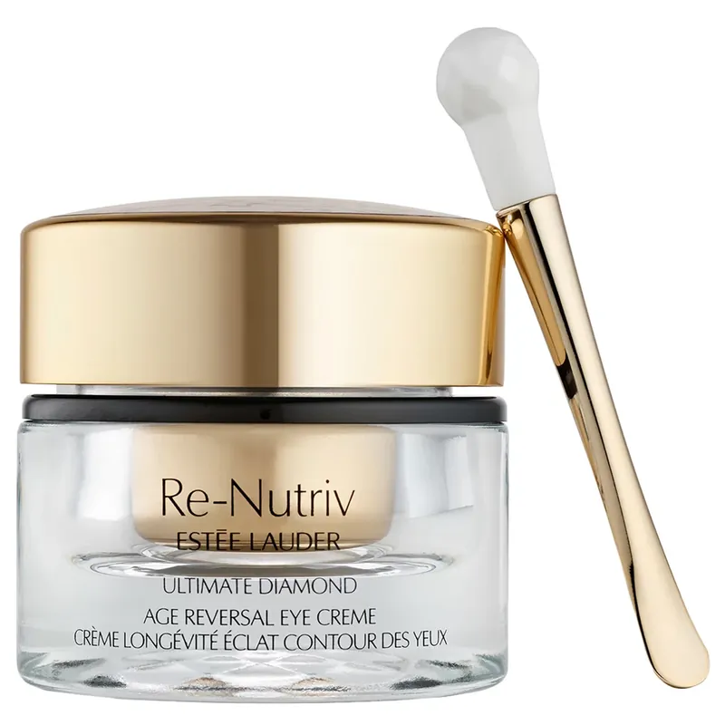 Knallerangebot Re-Nutriv Ultimate Diamond Age Reversal Eye Creme Augencreme 15 ml