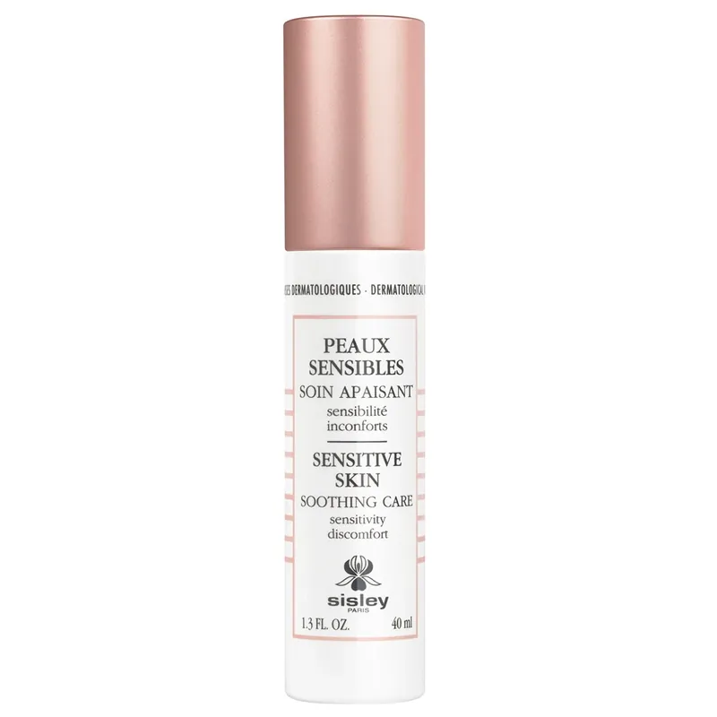 Peaux Sensibles Soin Apaisant Gesichtscreme 40 ml Top-Preis