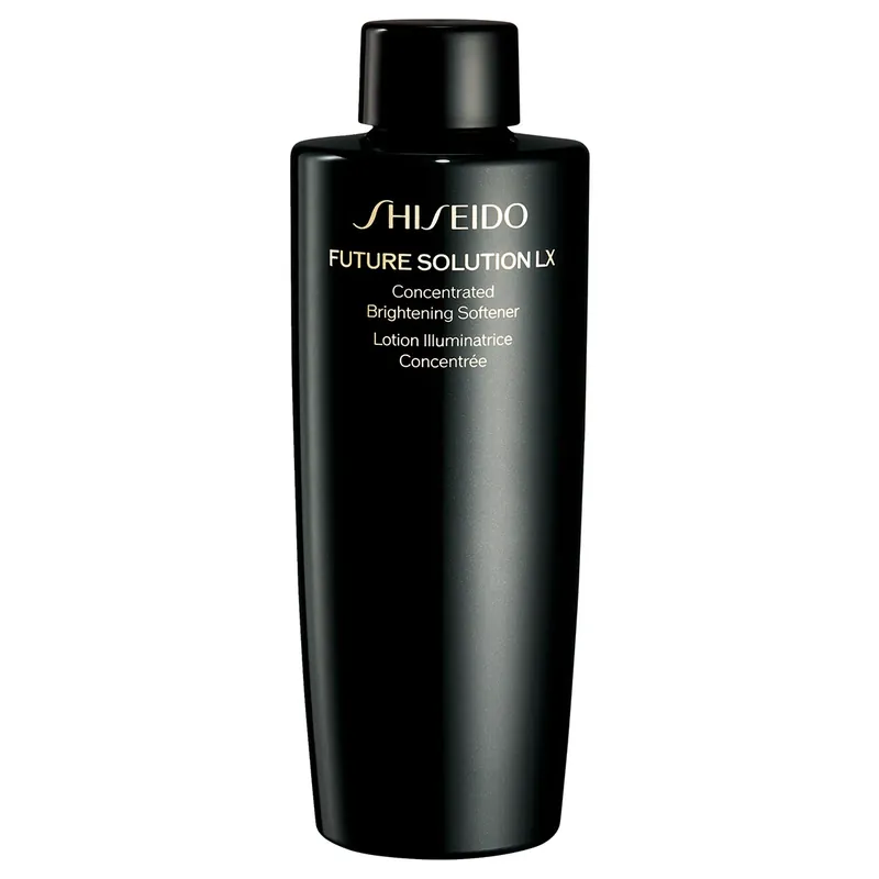 Future Solution LX Concentrated Brightening Softener Refill Gesichtslotion 170 ml Neue Ware