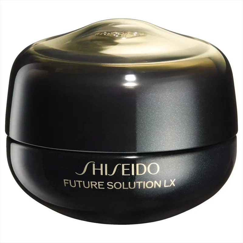 Future Solution LX Eye and Lip Contour Regenerating Cream Augen- und Lippencreme 17 ml Garantierte Lieferung