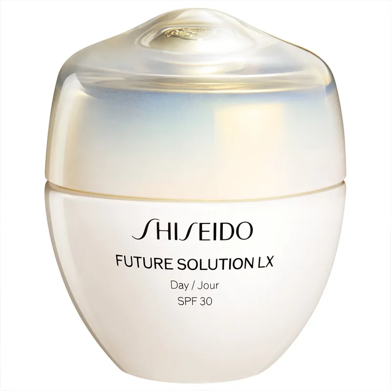 Neuheit Future Solution LX Total Protective Cream SPF 30 Gesichtscreme 50 ml