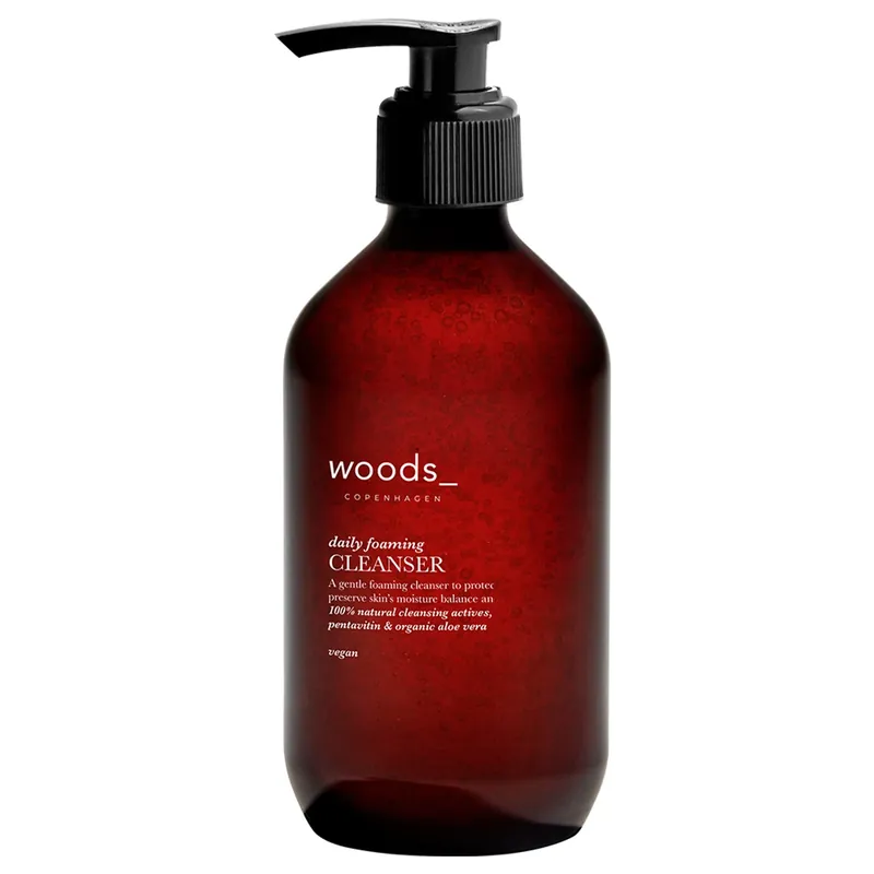 DAILY FOAMING CLEANSER Reinigungsgel 200 ml Knallerangebot