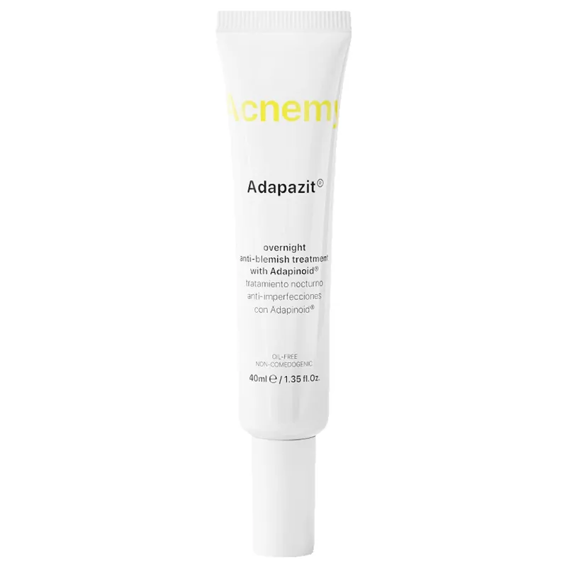 Adapazit Pickelcreme 40 ml Nur Für Kurze Zeit
