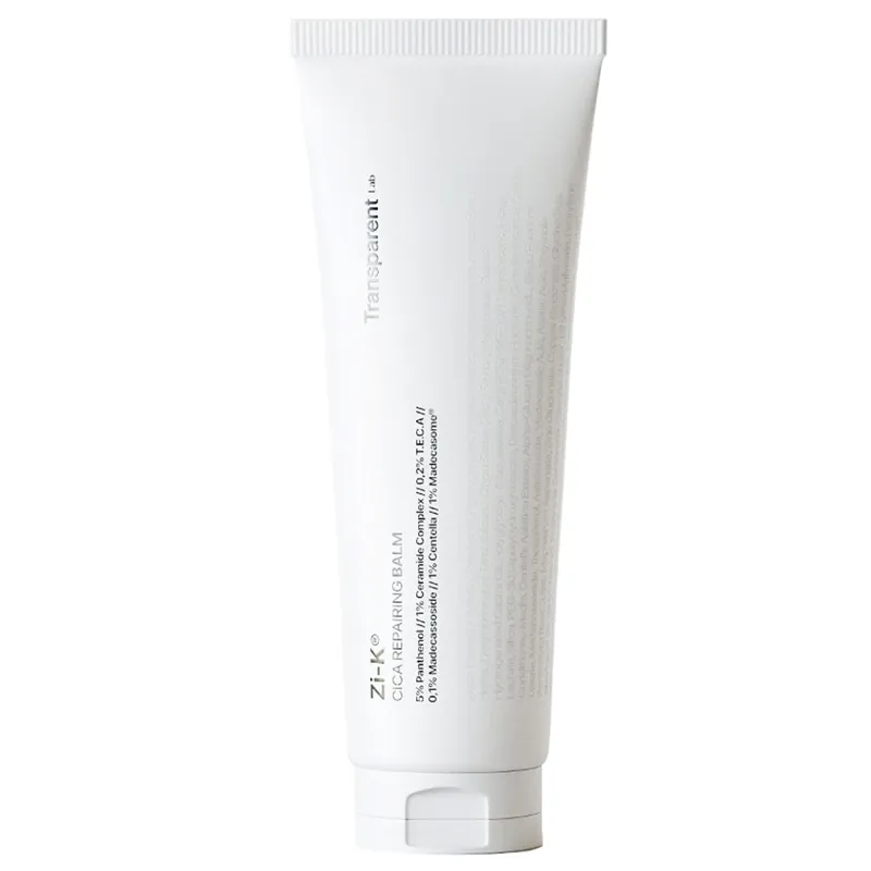 Zi-K CICA Reparing Balm Intensivpflege 100 ml Beliebt