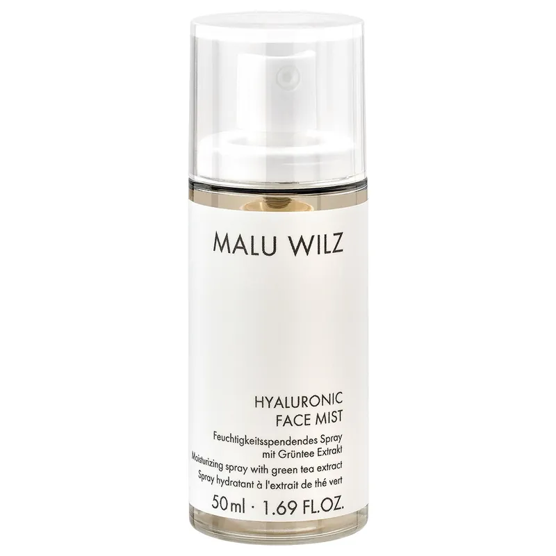 Hyaluronic Face Mist Gesichtsspray 50 ml Schnäppchen
