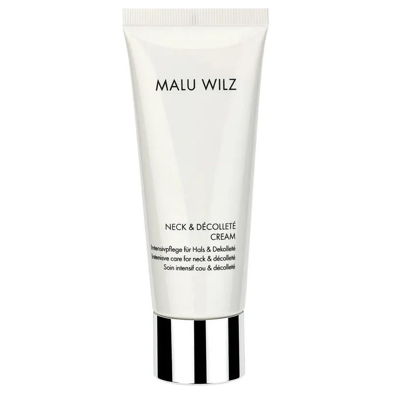 Preis Gesenkt Neck & Décolleté Cream Hals- und Dekolleté-Creme 75 ml