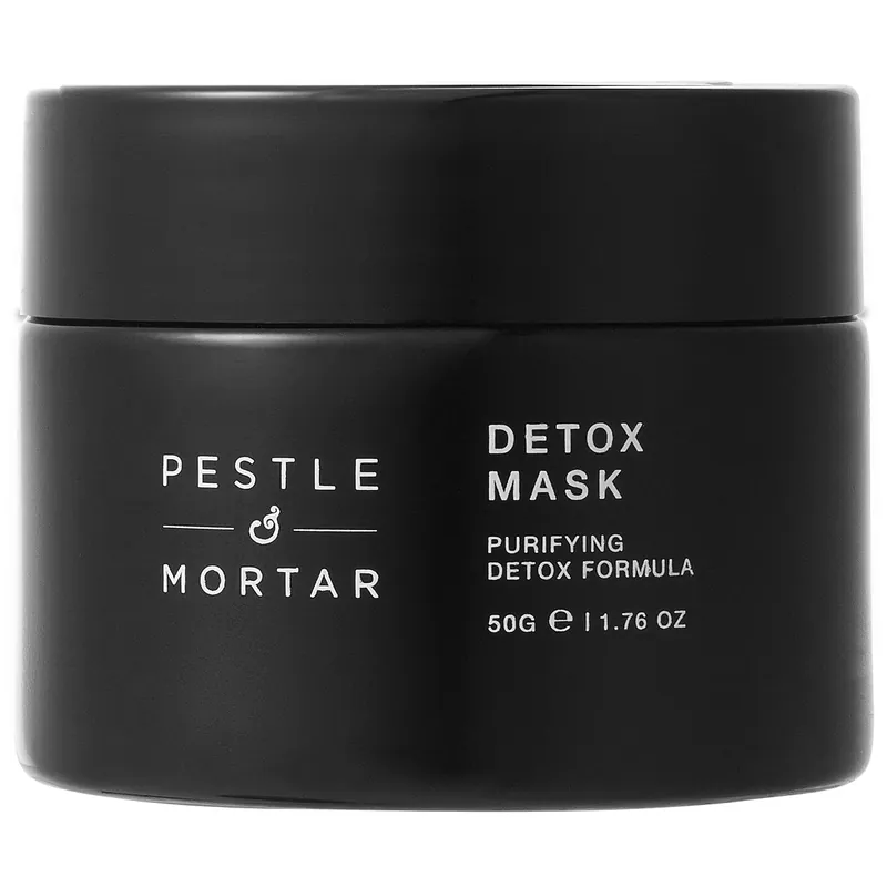 Detox Mask Gesichtsmaske 50 g Sale