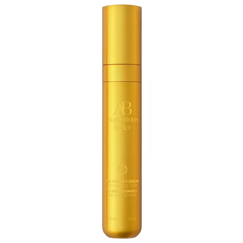Zertifiziert The Vitamin C Serum Gesichtsserum 30 ml