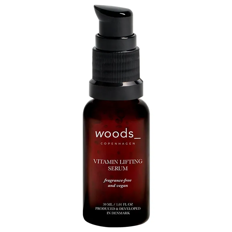 Mega-Angebot VITAMIN LIFTING SERUM Gesichtsserum 30 ml