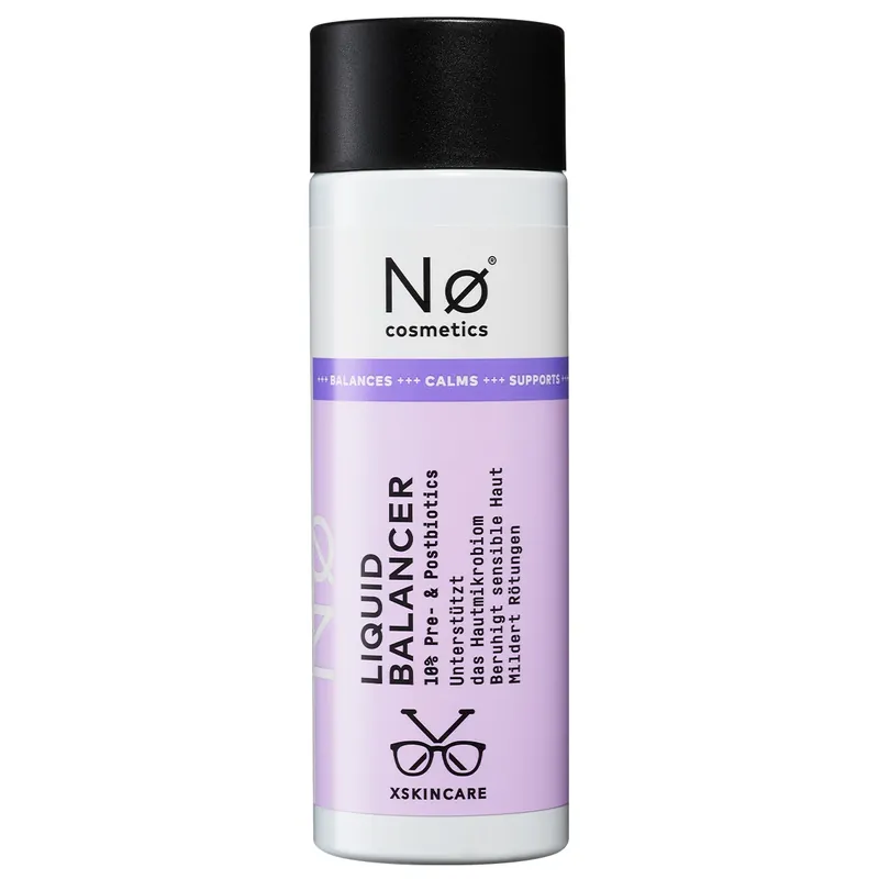 Sonderaktion calm tøday Liquid Balancer Toner Gesichtstonic 100 ml