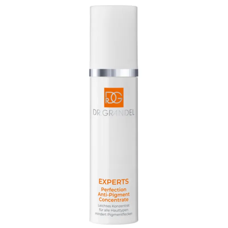 Experts Perfection Anti-Pigment Concentrate Gesichtskonzentrat 50 ml Heißes Angebot