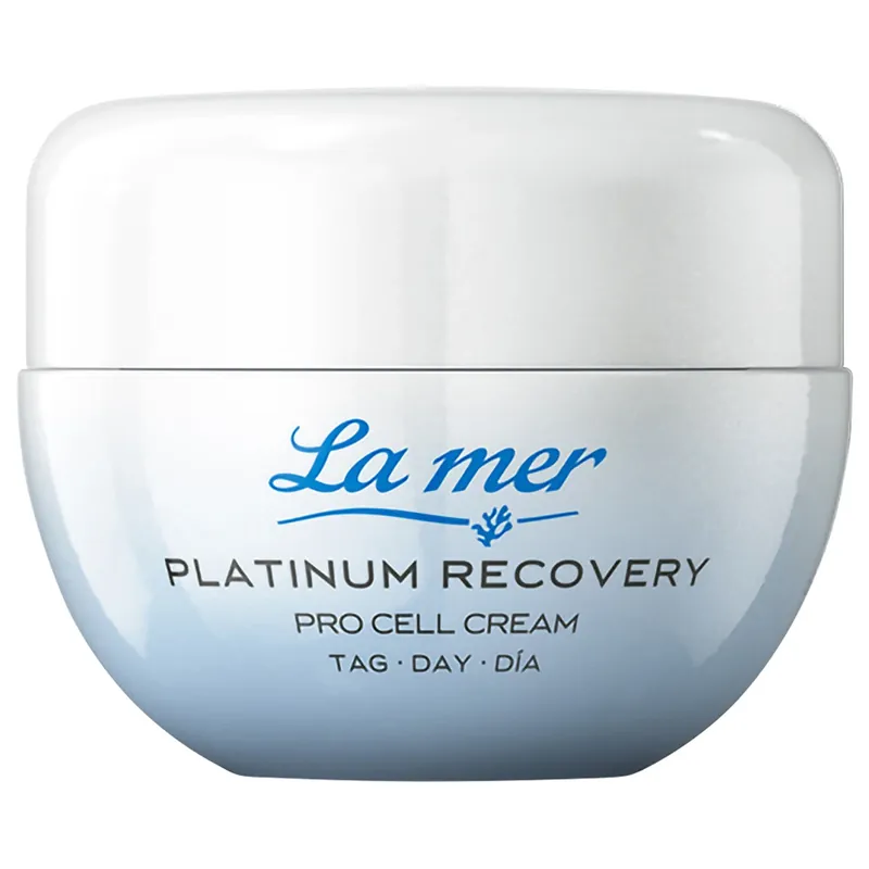 Platinum Recovery Pro Cell Cream Tag Gesichtscreme 50 ml Sale