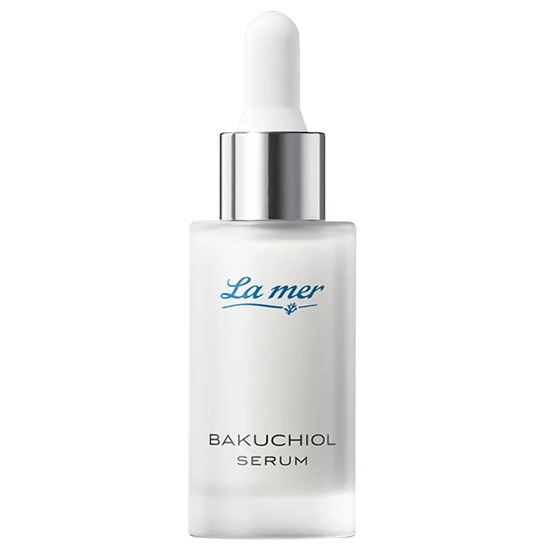 Bakuchiol Serum Gesichtsserum 30 ml Zertifiziert