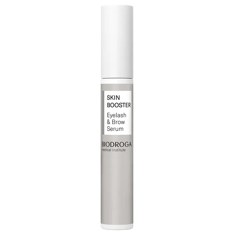 Angebot Medical Institute SKIN BOOSTER Eyelash & Brow Serum Wimpern- & Augenbrauen-Fluid 10 ml