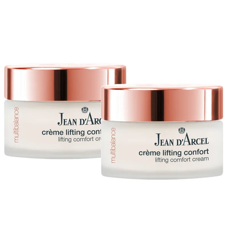 multibalance 2er Set crème lifting confort Gesichtspflege-Set 100 ml Bestseller