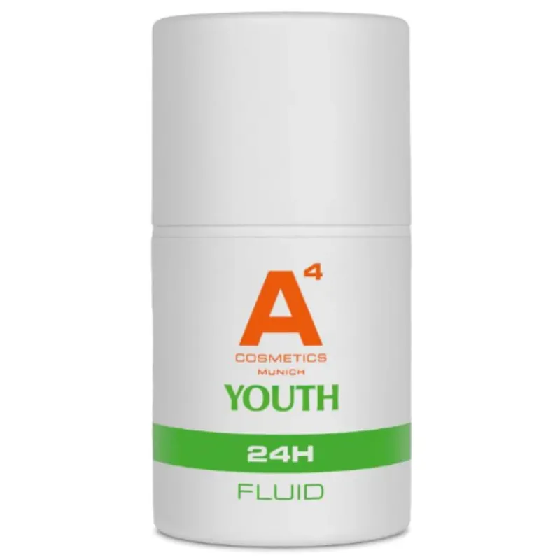 Youth 24H Fluid Gesichtsfluid 50 ml Neuheit