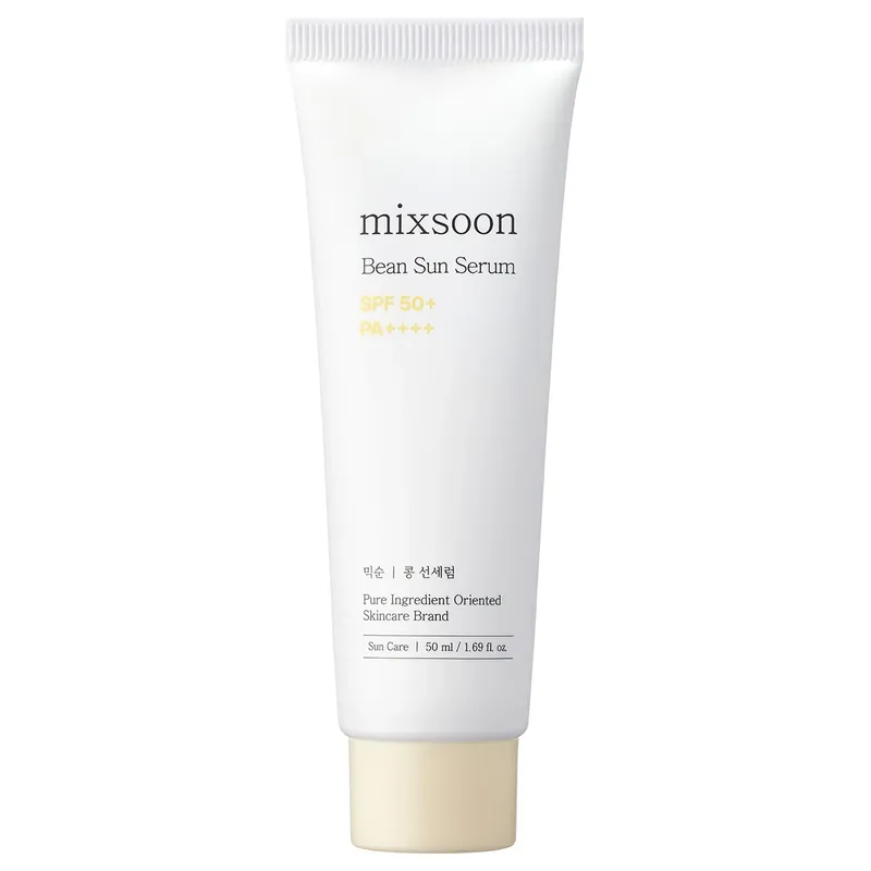 Sonderangebot Bean Sun Serum Gesichtsserum 50 ml