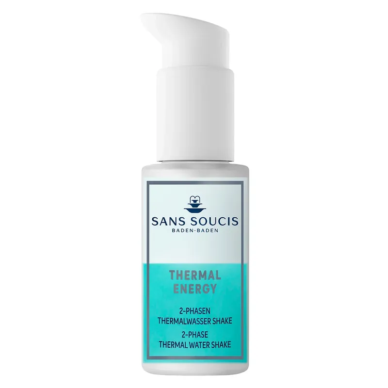 Thermal Energy 2-Phasen Thermalwasser Shake Gesichtstonic 25 ml Saisonangebot