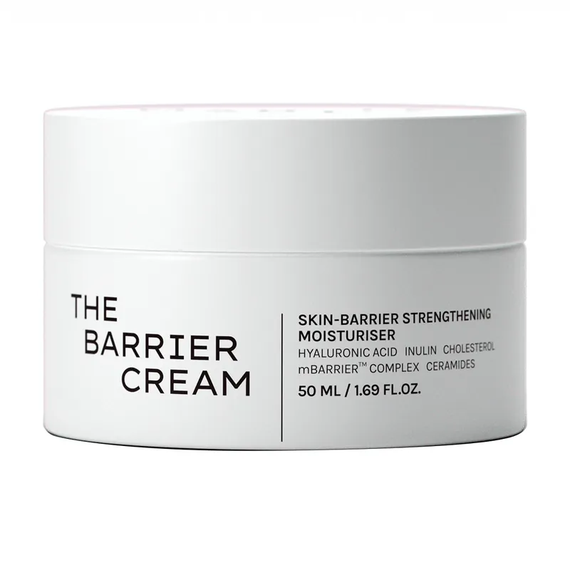 The Barrier Cream Feuchtigkeitscreme 50 ml Online Kaufen